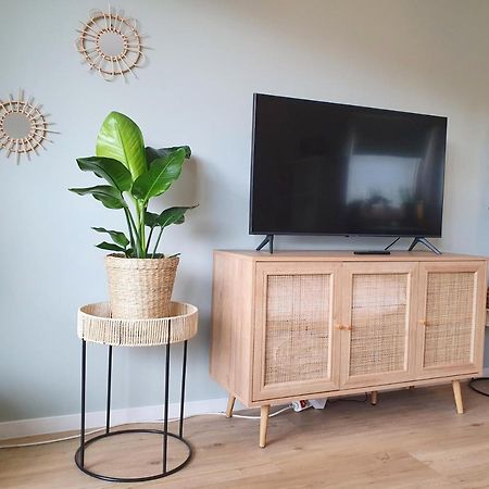 Boho Apartment Oldenburg Dış mekan fotoğraf