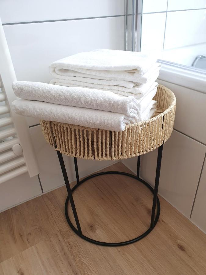 Boho Apartment Oldenburg Dış mekan fotoğraf