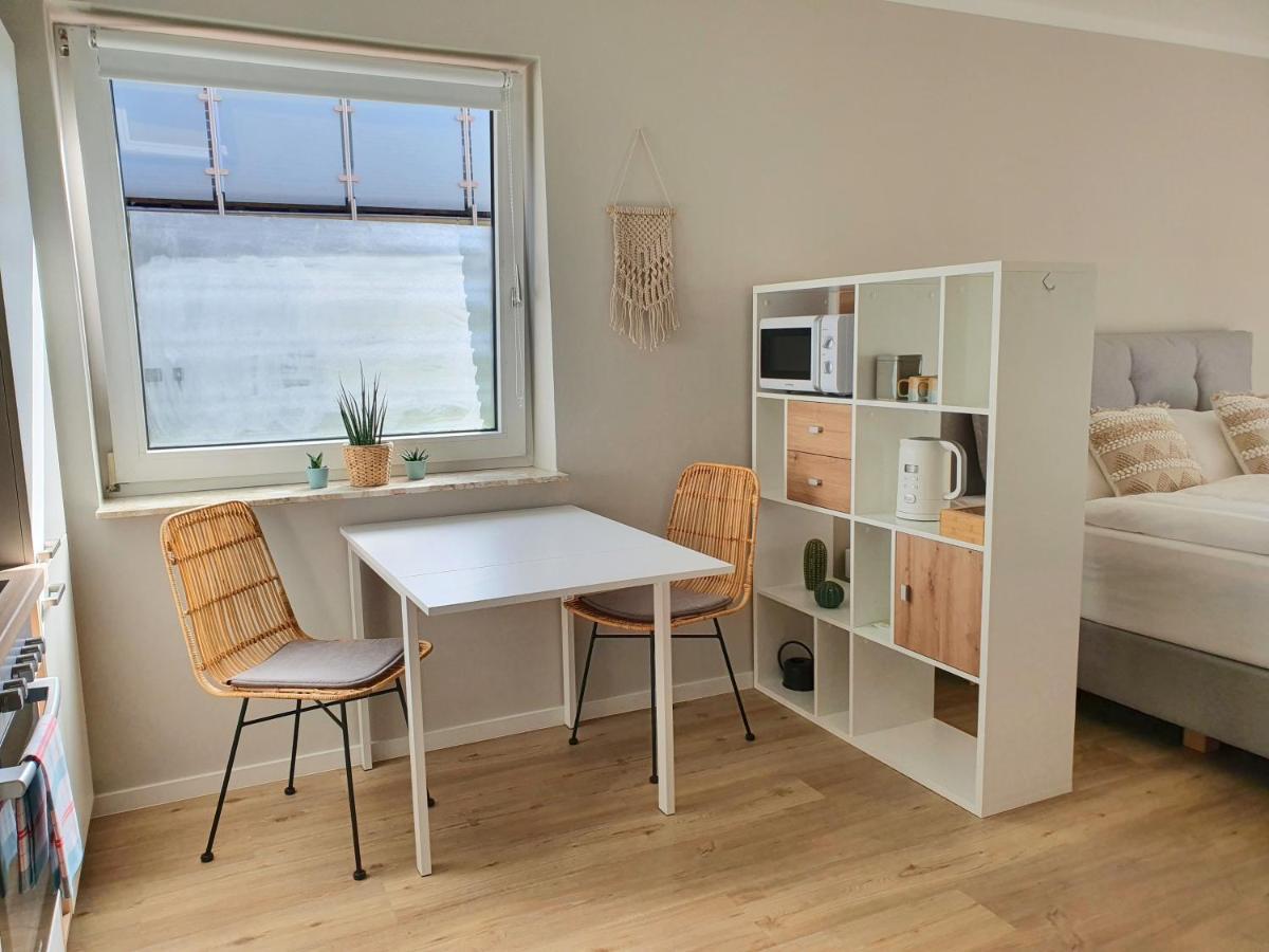 Boho Apartment Oldenburg Dış mekan fotoğraf