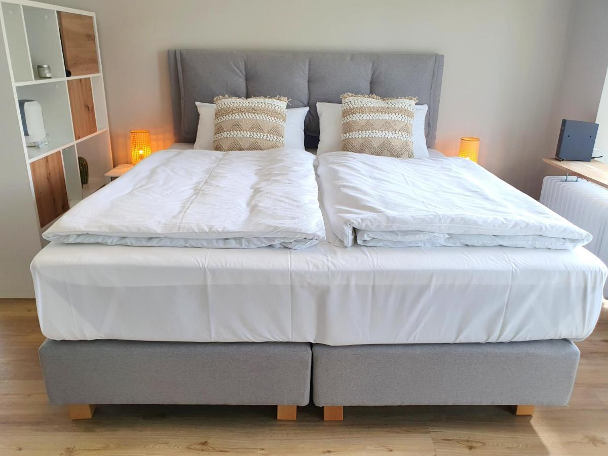 Boho Apartment Oldenburg Dış mekan fotoğraf