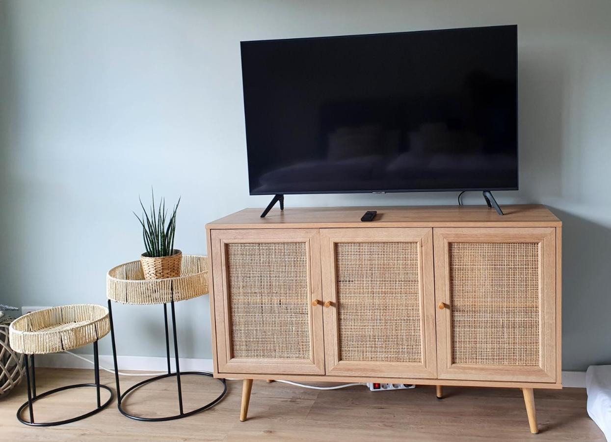 Boho Apartment Oldenburg Dış mekan fotoğraf