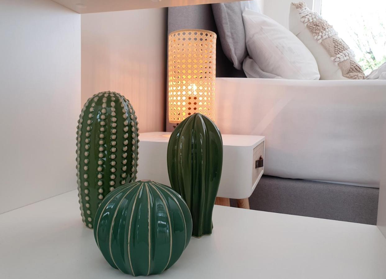 Boho Apartment Oldenburg Dış mekan fotoğraf