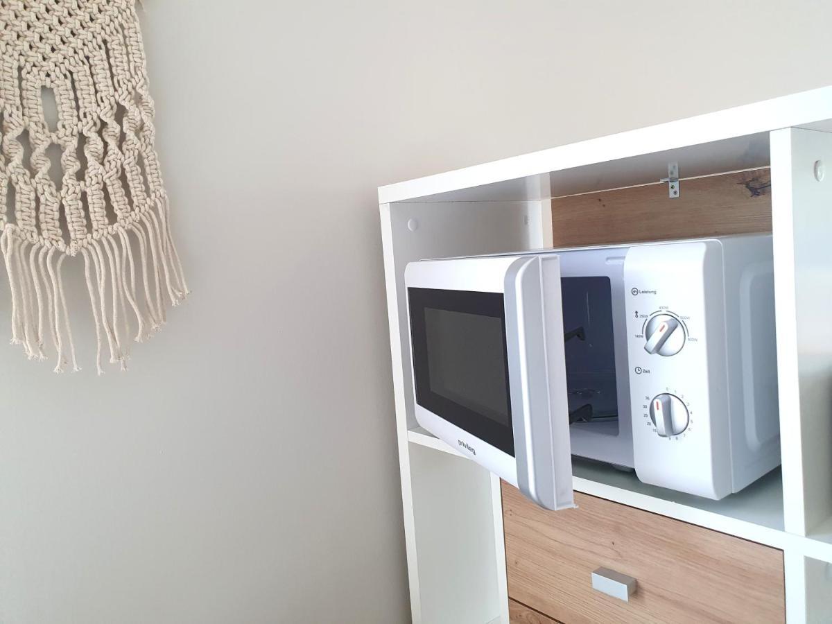 Boho Apartment Oldenburg Dış mekan fotoğraf