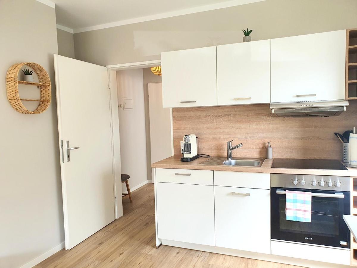 Boho Apartment Oldenburg Dış mekan fotoğraf
