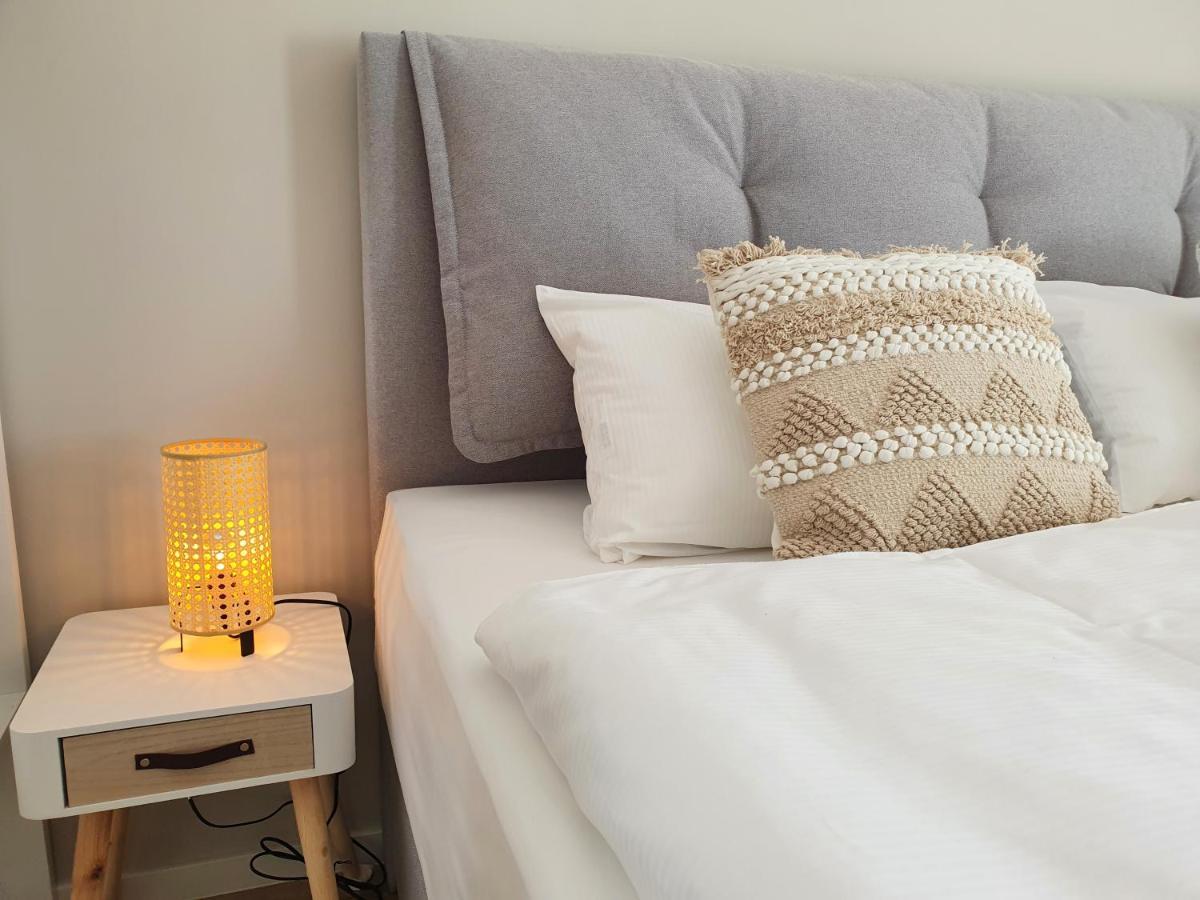 Boho Apartment Oldenburg Dış mekan fotoğraf