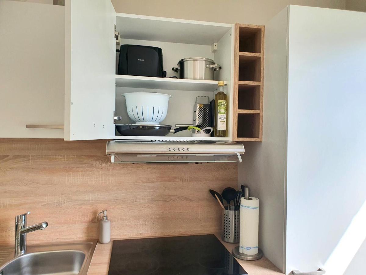 Boho Apartment Oldenburg Dış mekan fotoğraf