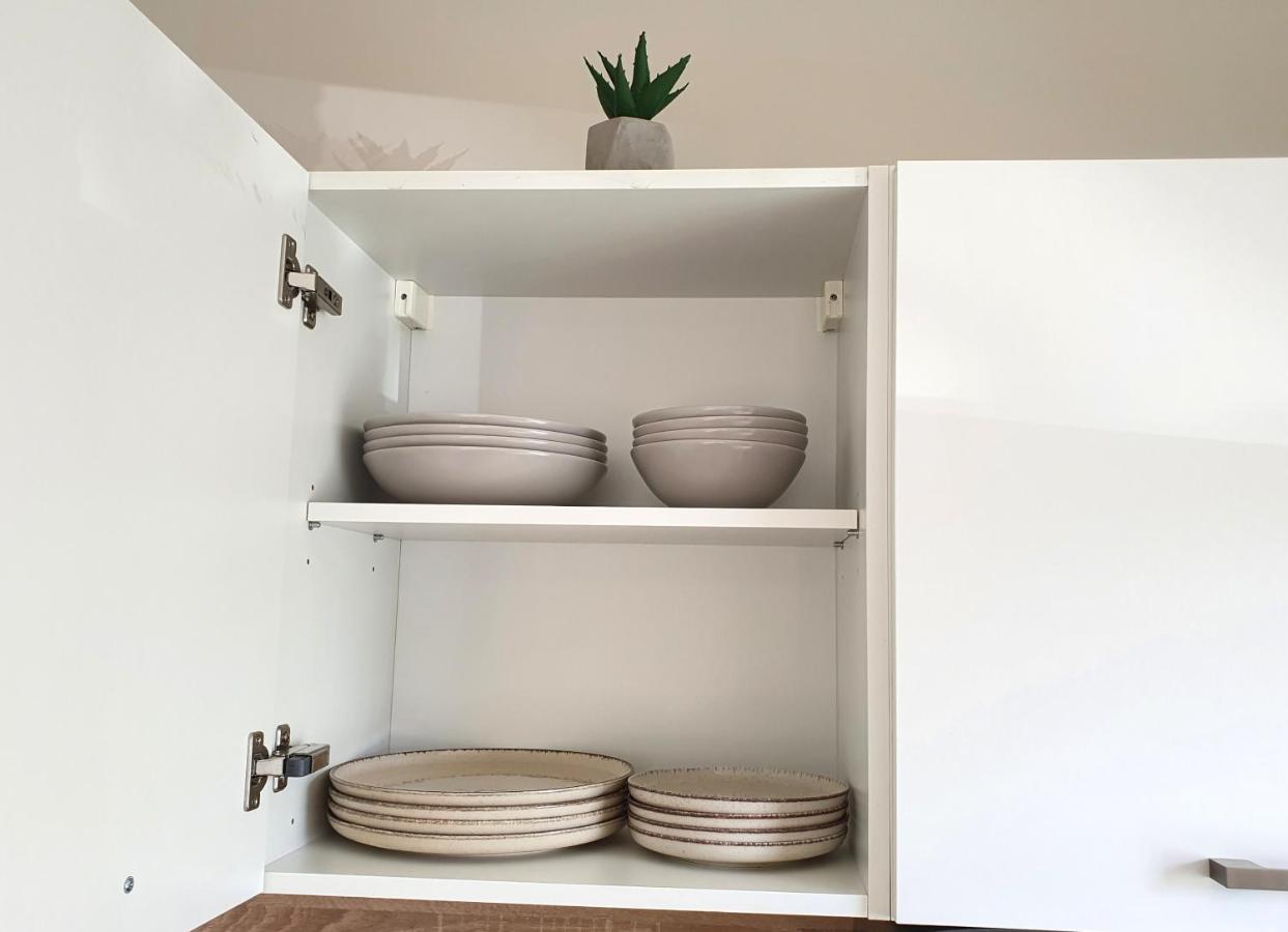 Boho Apartment Oldenburg Dış mekan fotoğraf