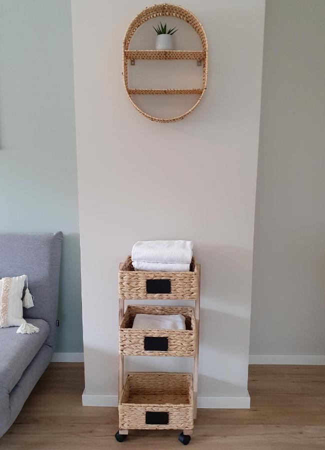 Boho Apartment Oldenburg Dış mekan fotoğraf