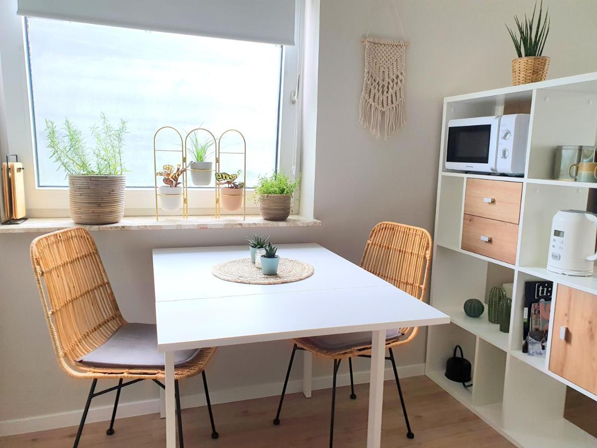 Boho Apartment Oldenburg Dış mekan fotoğraf