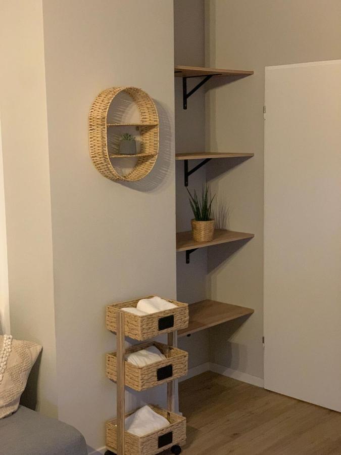 Boho Apartment Oldenburg Dış mekan fotoğraf