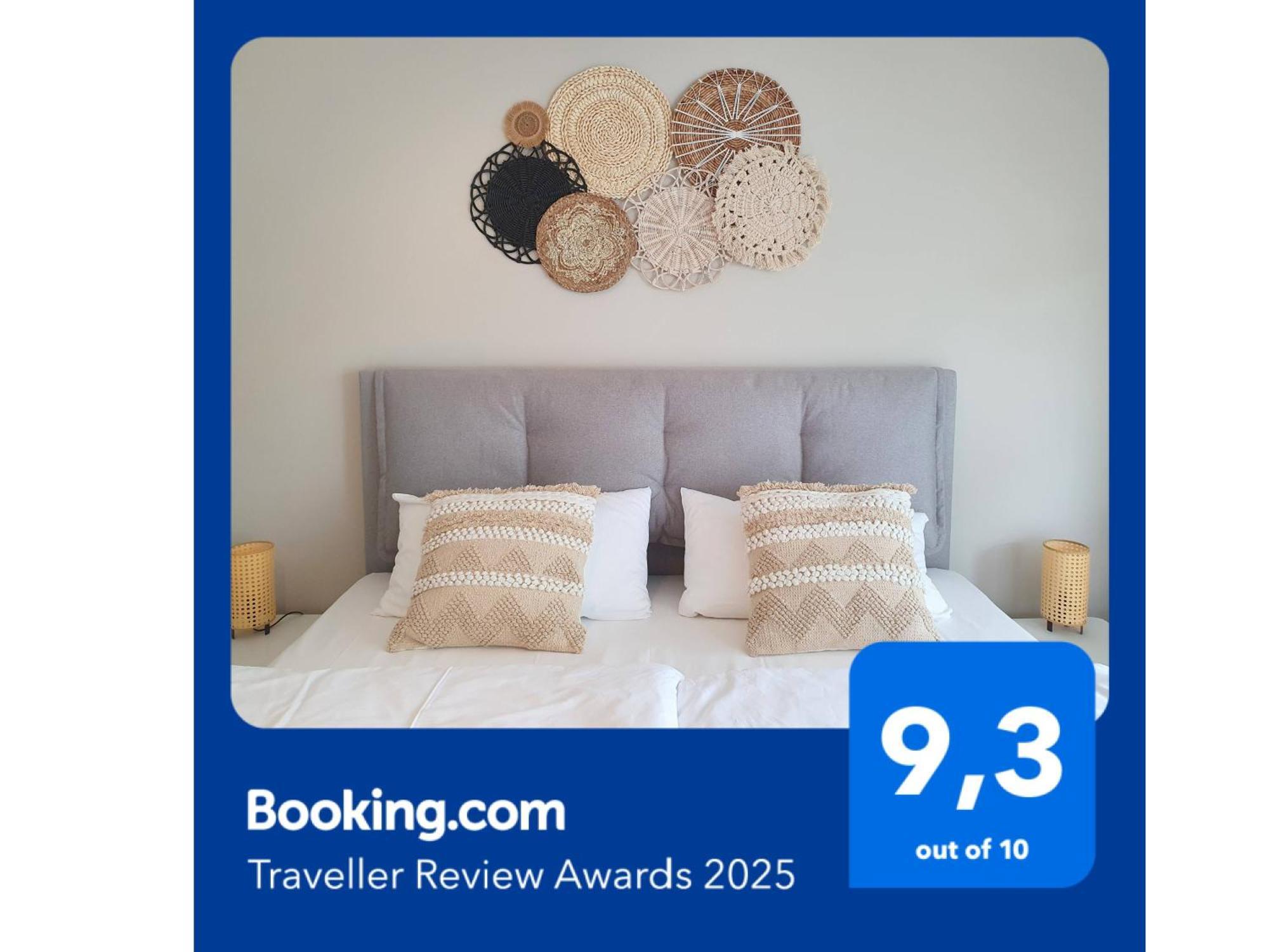 Boho Apartment Oldenburg Dış mekan fotoğraf